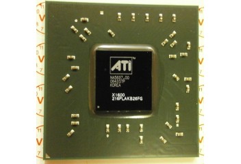 ATI 216PLAKB26FG mobile X1600